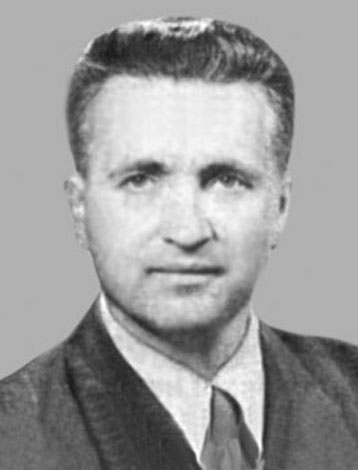 Image - Michael (Mykhailo) Marunchak